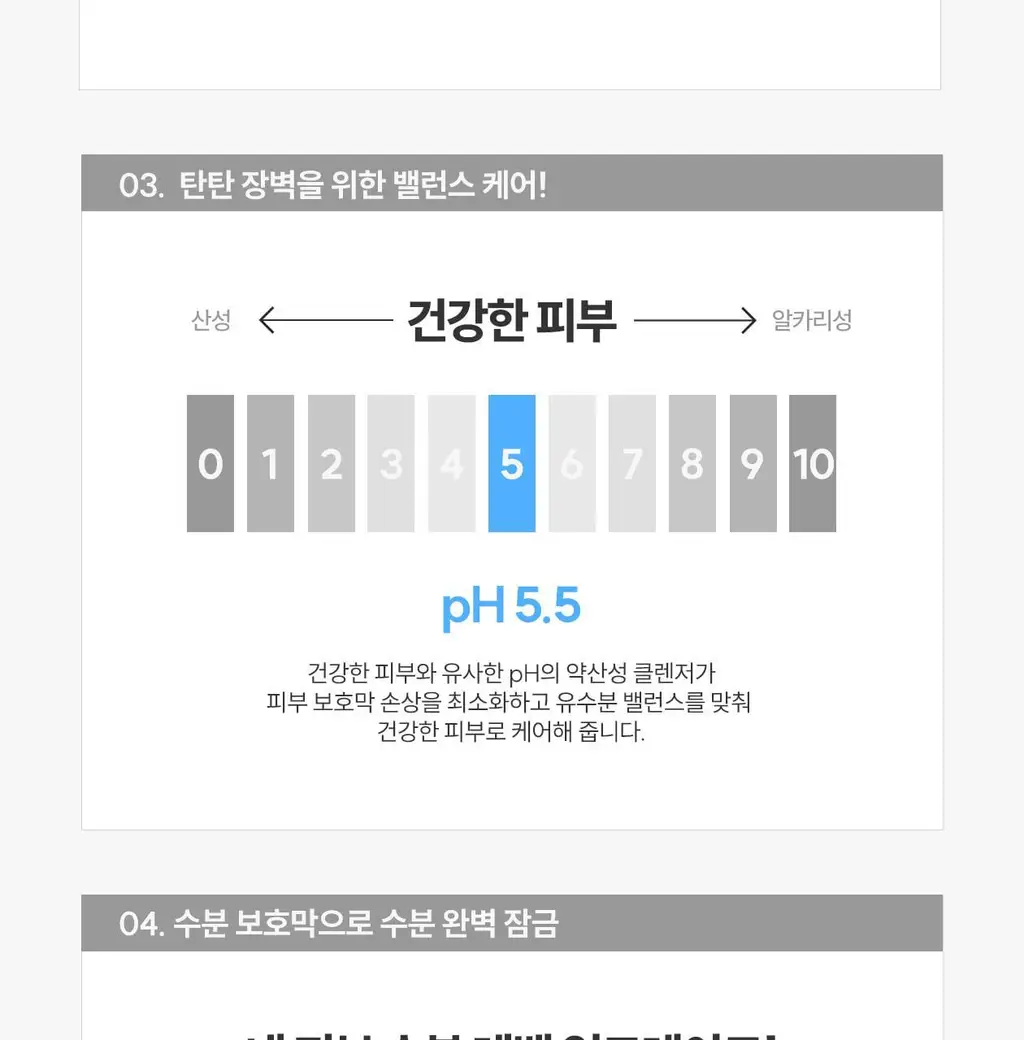 [8층 수분/젤투폼클렌저] 로벡틴 아쿠아 젠틀 클렌징 젤 175ml 상세페이지 24